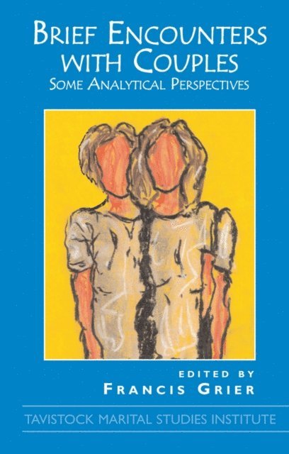 Francis Grier - Brief Encounters with Couples, E-bok