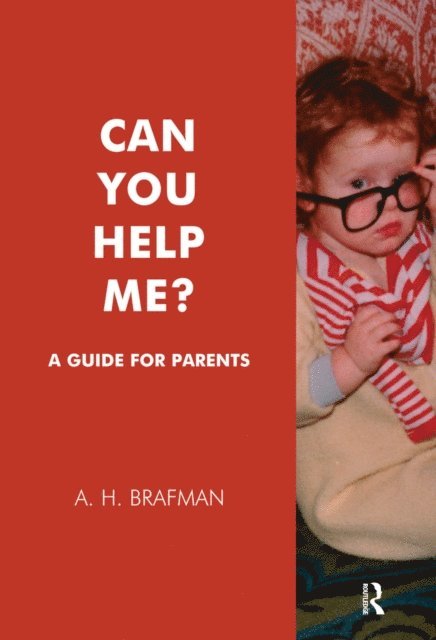A.H. Brafman - Can You Help Me?, E-bok