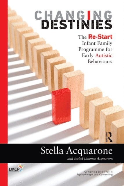 Isabel Jimenez Aquarone, Stella Acquarone - Changing Destinies, E-bok