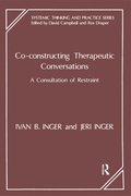 Co-Constructing Therapeutic Conversations