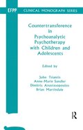 Countertransference in Psychoanalytic Psychotherapy with Children and Adolescents