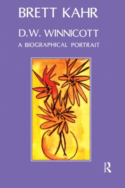 Brett Kahr - D.W. Winnicott, E-bok