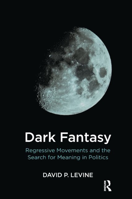David P. Levine - Dark Fantasy, E-bok