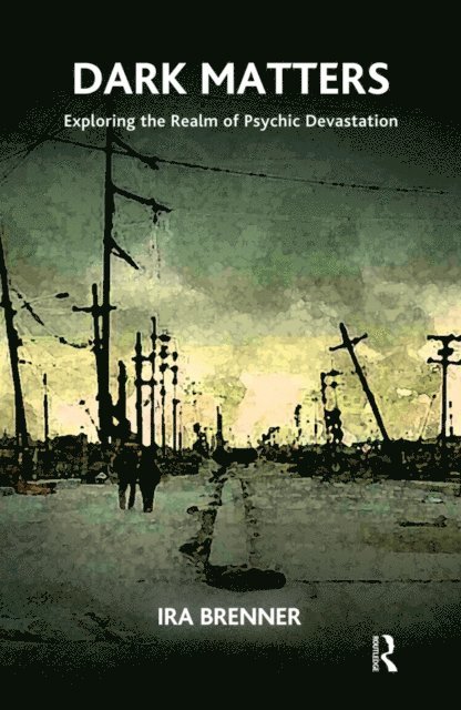Ira Brenner - Dark Matters, E-bok. Tillgänglighet: Lägg i varukorg