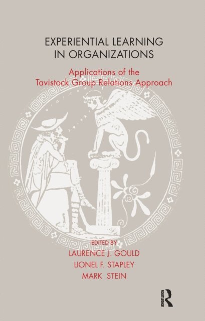 Laurence J. Gould - Experiential Learning in Organizations, E-bok