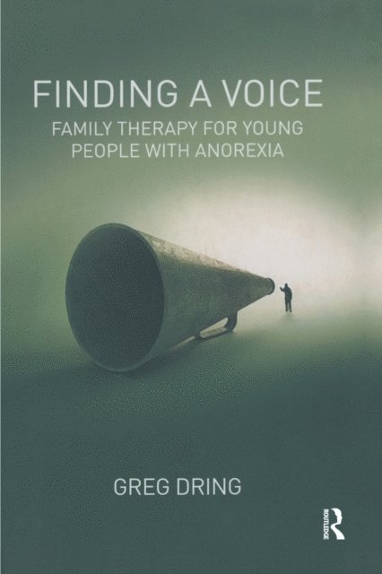 Greg Dring - Finding a Voice, E-bok. Tillgänglighet: Lägg i varukorg