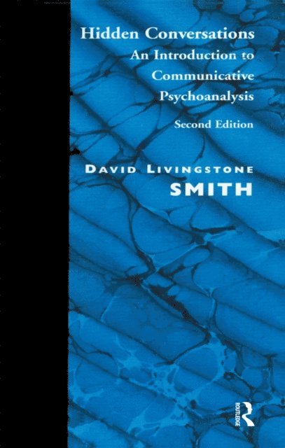 David Livingstone Smith - Hidden Conversations, E-bok