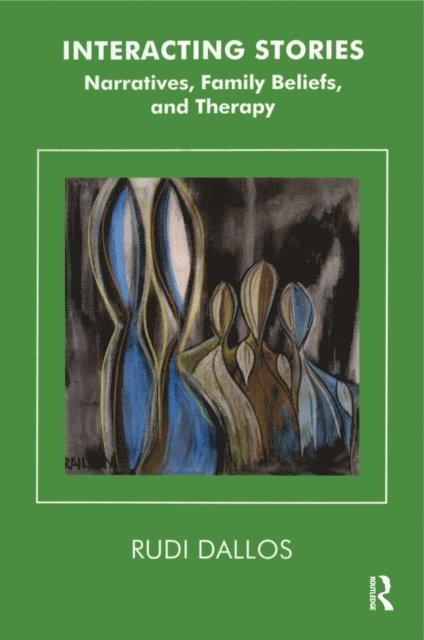 Rudi Dallos - Interacting Stories, E-bok