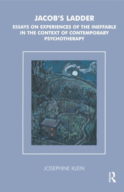 Josephine Klein - Jacob's Ladder, E-bok. Tillgänglighet: Lägg i varukorg