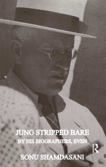 Sonu Shamdasani - Jung Stripped Bare, E-bok