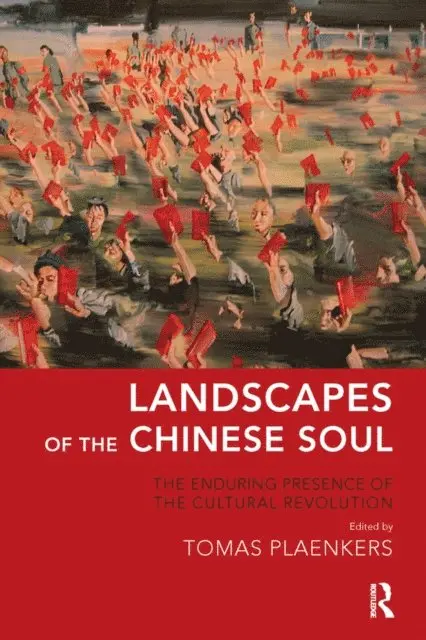 Tomas Plaenkers - Landscapes of the Chinese Soul, E-bok. Tillgänglighet: Lägg i varukorg