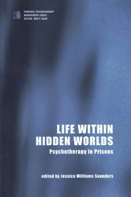 Jessica Williams Saunders - Life within Hidden Worlds, E-bok