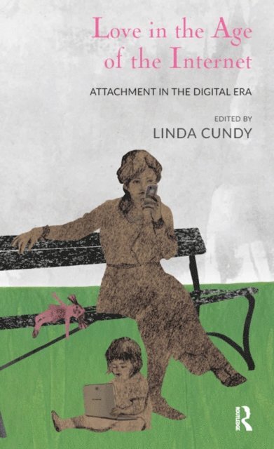 Linda Cundy - Love in the Age of the Internet, E-bok