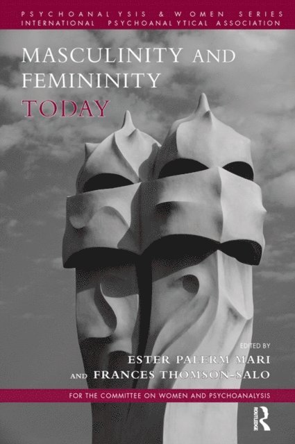 Frances Thomson-Salo, Ester Palerm Mari - Masculinity and Femininity Today, E-bok