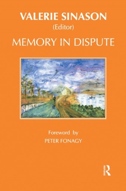 Valerie Sinason - Memory in Dispute, E-bok