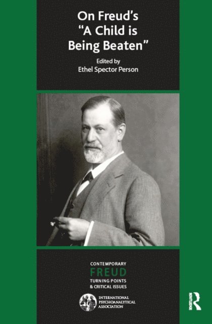 Ethel Spector Person - On Freud's A Child is Being Beaten, E-bok
