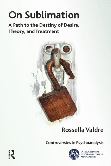 Rossella Valdre - On Sublimation, E-bok