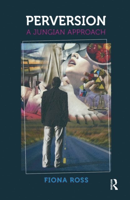 Fiona Ross - Perversion, E-bok