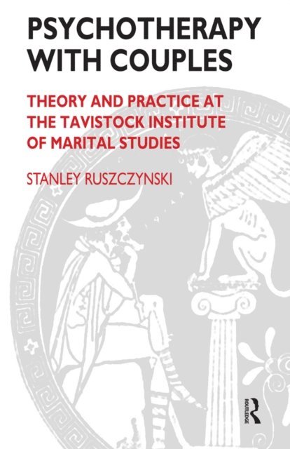 Stanley Ruszczynski - Psychotherapy With Couples, E-bok