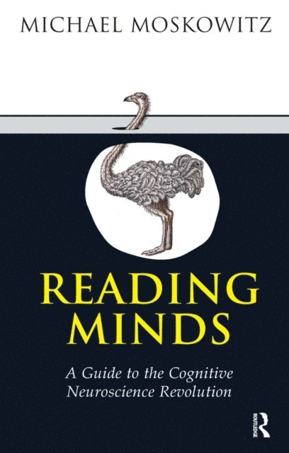 Michael A. Moskowitz - Reading Minds, E-bok