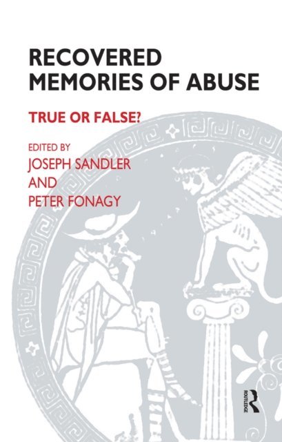 Joseph Sandler, Peter Fonagy - Recovered Memories of Abuse, E-bok