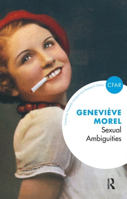 Genevieve Morel - Sexual Ambiguities, E-bok
