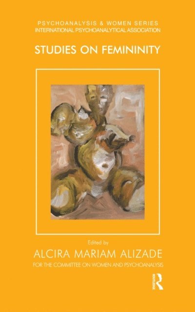 Mariam Alizade - Studies on Femininity, E-bok