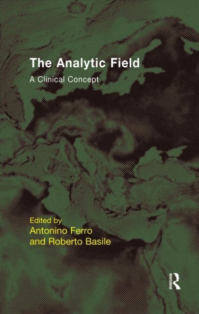 Antonino Ferro, Roberto Basile - Analytic Field, E-bok