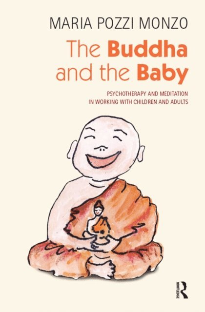 Maria Pozzi Monzo - Buddha and the Baby, E-bok. Tillgänglighet: Lägg i varukorg