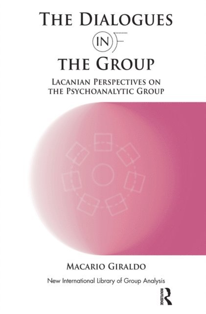 Macario Giraldo - Dialogues in and of the Group, E-bok