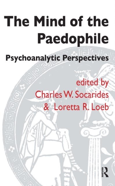 Loretta R. Loeb - Mind of the Paedophile, E-bok