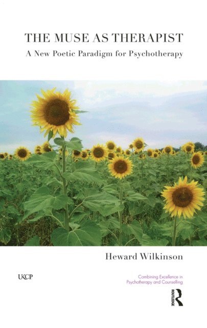 Heward Wilkinson - Muse as Therapist, E-bok