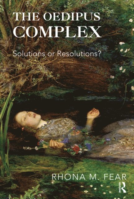 Rhona M. Fear - Oedipus Complex, E-bok. Tillgänglighet: Lägg i varukorg