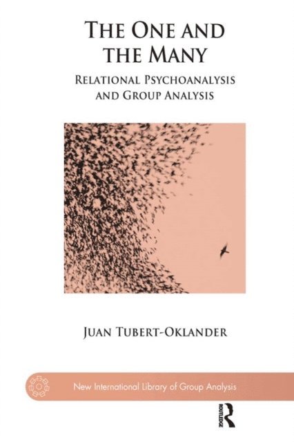 Juan Tubert-Oklander - One and the Many, E-bok