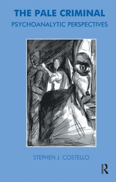 Stephen J. Costello - Pale Criminal, E-bok