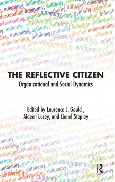 Laurence J. Gould - Reflective Citizen, E-bok
