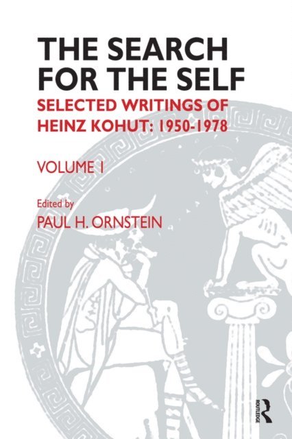 Heinz Kohut, Paul Ornstein - Search for the Self, E-bok