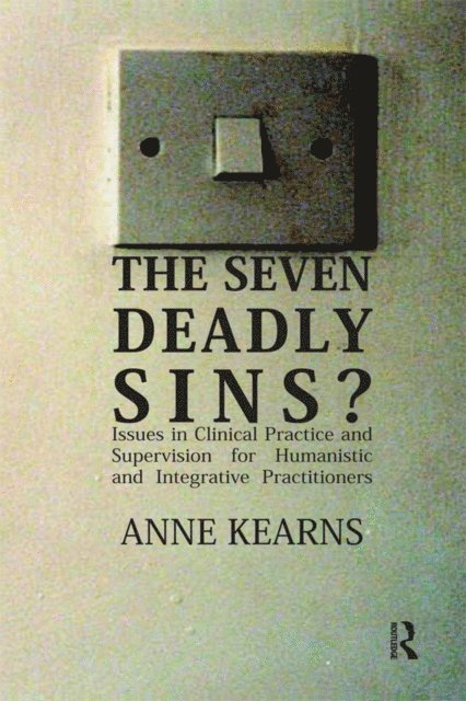Anne Kearns - Seven Deadly Sins?, E-bok