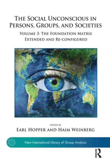 Haim Weinberg, Earl Hopper - Social Unconscious in Persons, Groups, and Societies, E-bok