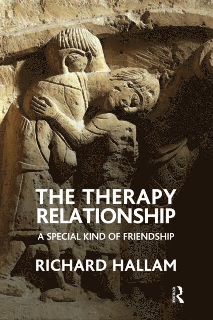 Richard Hallam - Therapy Relationship, E-bok. Tillgänglighet: Lägg i varukorg