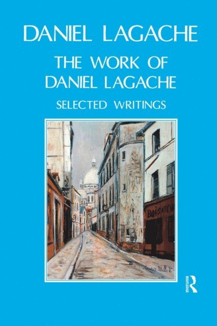 Work of Daniel Lagache