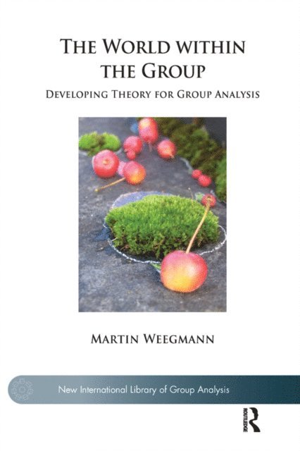 Martin Weegmann - World within the Group, E-bok