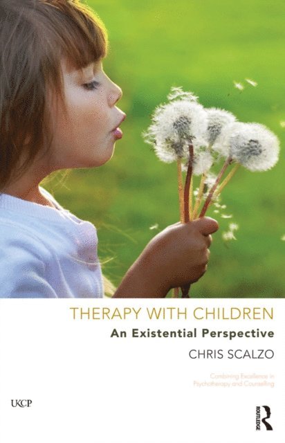 Chris Scalzo - Therapy with Children, E-bok
