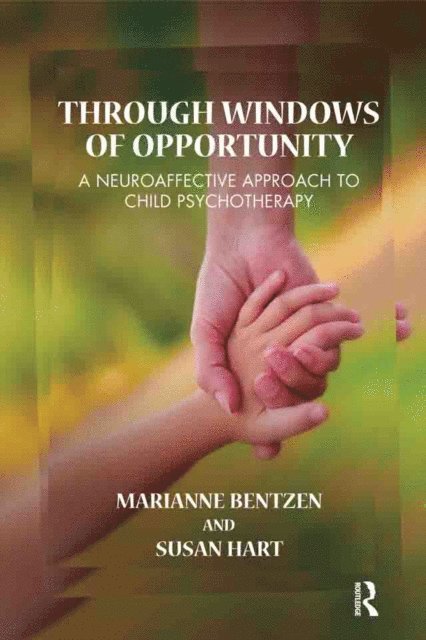 Susan Hart, Marianne Bentzen - Through Windows of Opportunity, E-bok