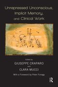 Unrepressed Unconscious, Implicit Memory, and Clinical Work