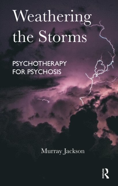 Murray Jackson - Weathering the Storms, E-bok