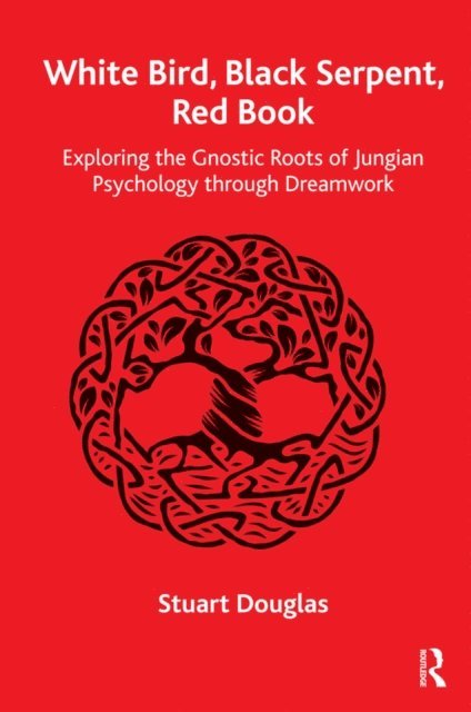 Stuart Douglas - White Bird, Black Serpent, Red Book, E-bok