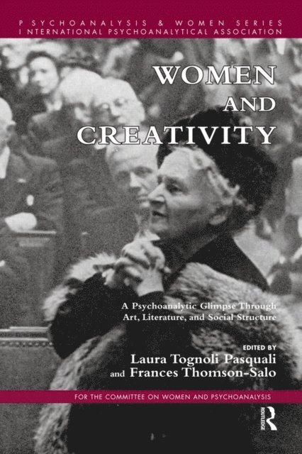 Laura Tognoli Pasquali, Frances Thomson-Salo - Women and Creativity, E-bok
