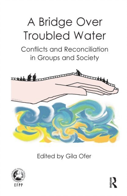 Gila Ofer - Bridge Over Troubled Water, E-bok