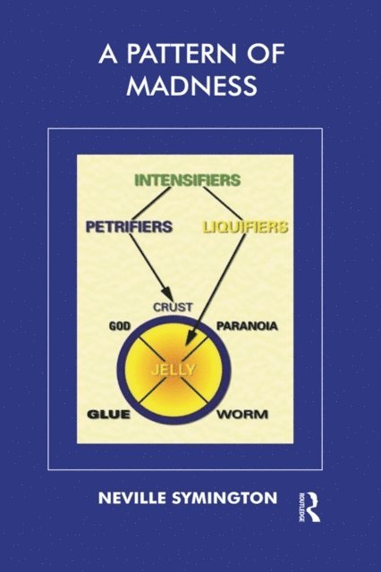 Neville Symington - Pattern of Madness, E-bok